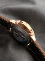 VS Factory Panerai Green Dial 47mm Limited Series PAM Bronze - Image 7