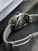 V7 Factory IWC Pilot Blue Dial 40mm - Image 7