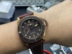 3K Factory Panerai Constellation Black Dial 36mm - Image 3