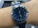 3K Factory Panerai Constellation Black Dial 36mm - Image 4