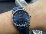 PPF Factory IWC Portugieser Chronograph Blue Dial - Image 6