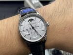 PPF Factory IWC Portugieser Chronograph Blue Dial - Image 8