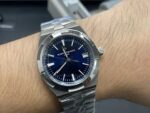 PPF Factory IWC Portugieser Chronograph Blue Dial - Image 9