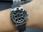 VS Factory IWC Portugieser Chronograph Panda Dial 36mm - Image 2