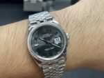 VS Factory IWC Portugieser Chronograph Panda Dial 36mm - Image 3