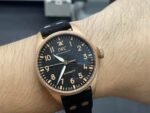 VS Factory IWC Portugieser Chronograph Panda Dial 36mm - Image 6