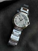 Cartier Ballon Bleu 42mm - Image 2