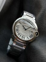 Cartier Ballon Bleu 42mm - Image 3