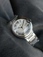 Cartier Ballon Bleu 42mm - Image 4