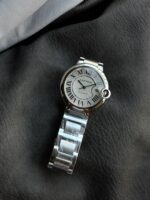 Cartier Ballon Bleu 42mm - Image 5