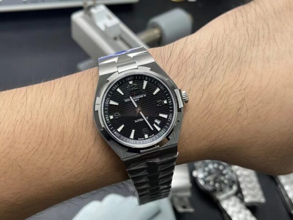 VS Factory IWC Portugieser Chronograph
