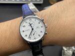 VS Factory IWC Portugieser Chronograph - Image 5