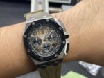 VS Factory Audemars Piguet Yacht-Master - Image 8