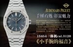 APS Factory Audemars Piguet Royal Oak 37mm - Image 4