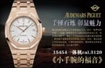 APS Factory Audemars Piguet Royal Oak 37mm - Image 5