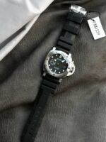 VS Factory Panerai Black Dial 44mm Limited Series PAM01229 Stainless - Image 5