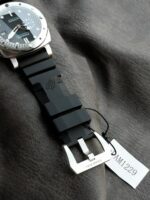 VS Factory Panerai Black Dial 44mm Limited Series PAM01229 Stainless - Image 9