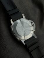 VS Factory Panerai Black Dial 44mm Limited Series PAM01229 Stainless - Image 8