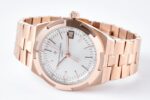 MKS Factory Vacheron Constantin Overseas - Image 4