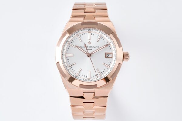 MKS Factory Vacheron Constantin Overseas
