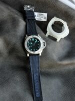 VS Factory Panerai 47mm Limited Series PAM00985 Eco-TitaniumPET