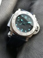 VS Factory Panerai 47mm Limited Series PAM00985 Eco-TitaniumPET - Image 3