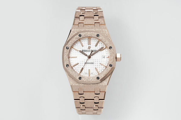 Audemars Piguet Craftsmanship Craftsmanship. Craftsmanship Craftsmanship