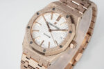 Audemars Piguet Craftsmanship Craftsmanship. Craftsmanship Craftsmanship - Image 3