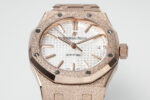 Audemars Piguet Craftsmanship Craftsmanship. Craftsmanship Craftsmanship - Image 4