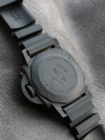 VS Factory Panerai Black Dial 42mm Series PAM02231 Carbon Fibre - Image 7