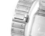AF Factory Cartier Santos 39.8mm Men's - Image 9