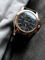 Patek Philippe Nautilus - Image 3