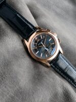 Patek Philippe Nautilus - Image 4