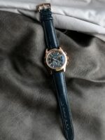 Patek Philippe Nautilus