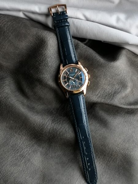 Patek Philippe Nautilus