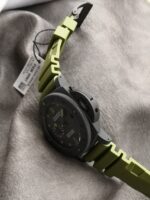 VS Factory Panerai Black Dial 47mm Series PAM00961 Carbotech Carbon - Image 6