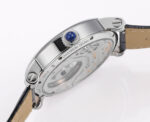 Cartier Master White Dial 45mm - Image 6