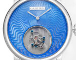 Cartier Master White Dial 45mm - Image 2