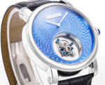 Cartier Master White Dial 45mm - Image 5