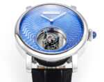 Cartier Master White Dial 45mm - Image 3