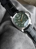VS Factory Panerai Black Dial 44mm Series PAM01056 Stainless Steel - Image 4