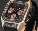 Cartier Santos 42mm - Image 3