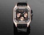 Cartier Santos 42mm