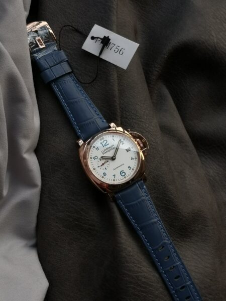 VS Factory Panerai 42mm Series PAM00756 Rose Gold