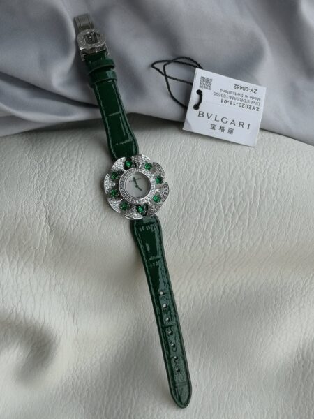 Bvlgari Master