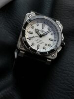 Bell & Ross 42mm BRF Bell&Ross OT5 INSTRUMENTS - Image 4