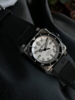 Bell & Ross 42mm BRF Bell&Ross OT5 INSTRUMENTS - Image 5