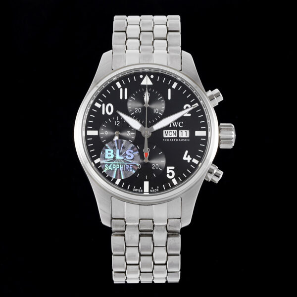 IWC Pilot 41mm
