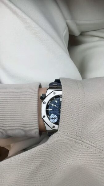 APS Factory Audemars Piguet Royal Oak