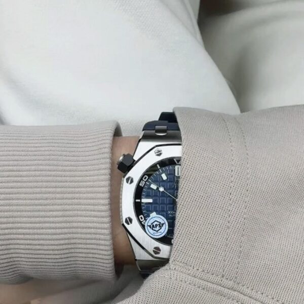 APS Factory Audemars Piguet Royal Oak